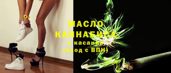 винт Магас