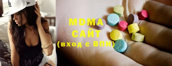 дурь Липки